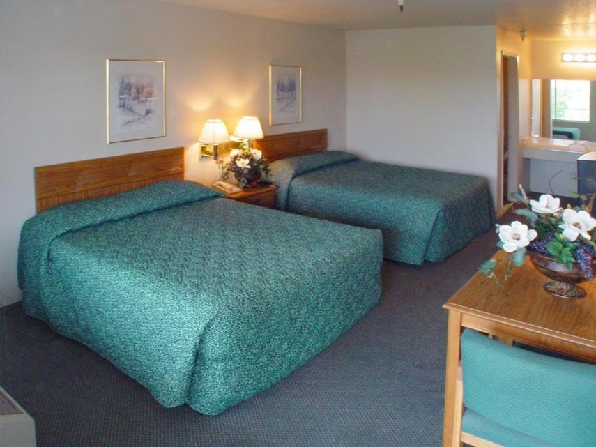 Applegate Inn Atwater ห้อง รูปภาพ
