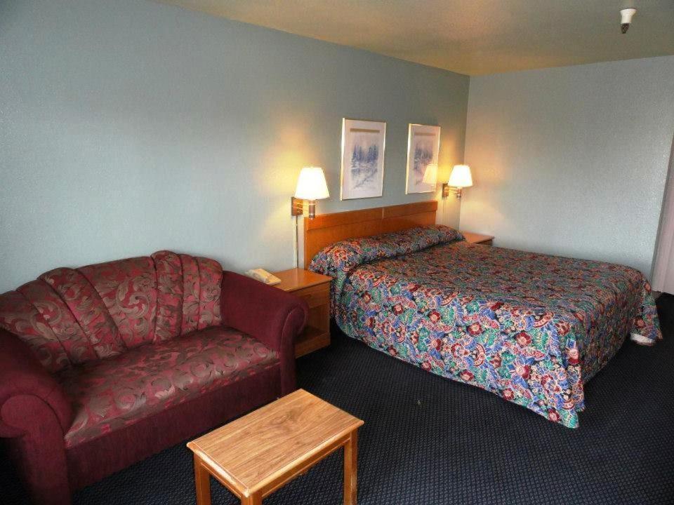 Applegate Inn Atwater ห้อง รูปภาพ